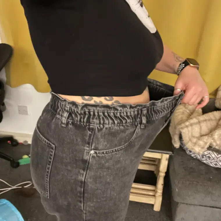 Stephanie S. — Hōm member progress photo